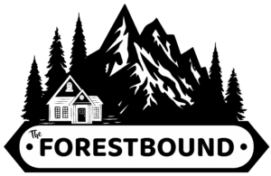 Forestbound Cottage